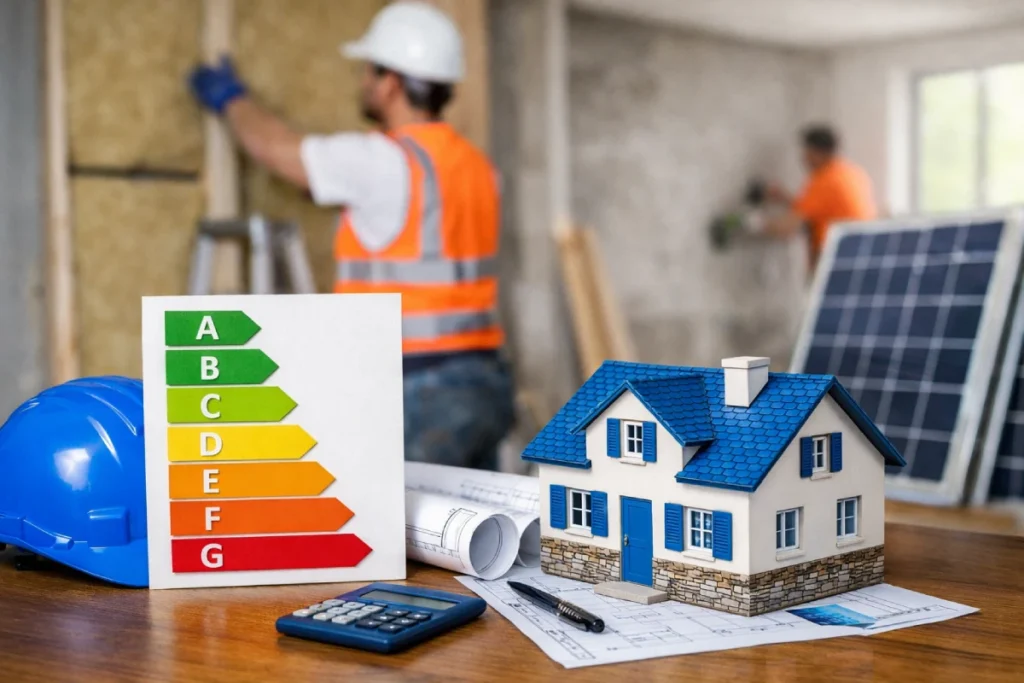 DEDUCCIONES FISCALES 2026 2027 OBRAS VIVIENDA DEDUCCIONES FISCALES 2026 2027 OBRAS VIVIENDA