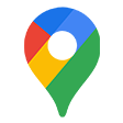 Google Maps · Icono oficial · Ubicacion de Fincas Mallorca
