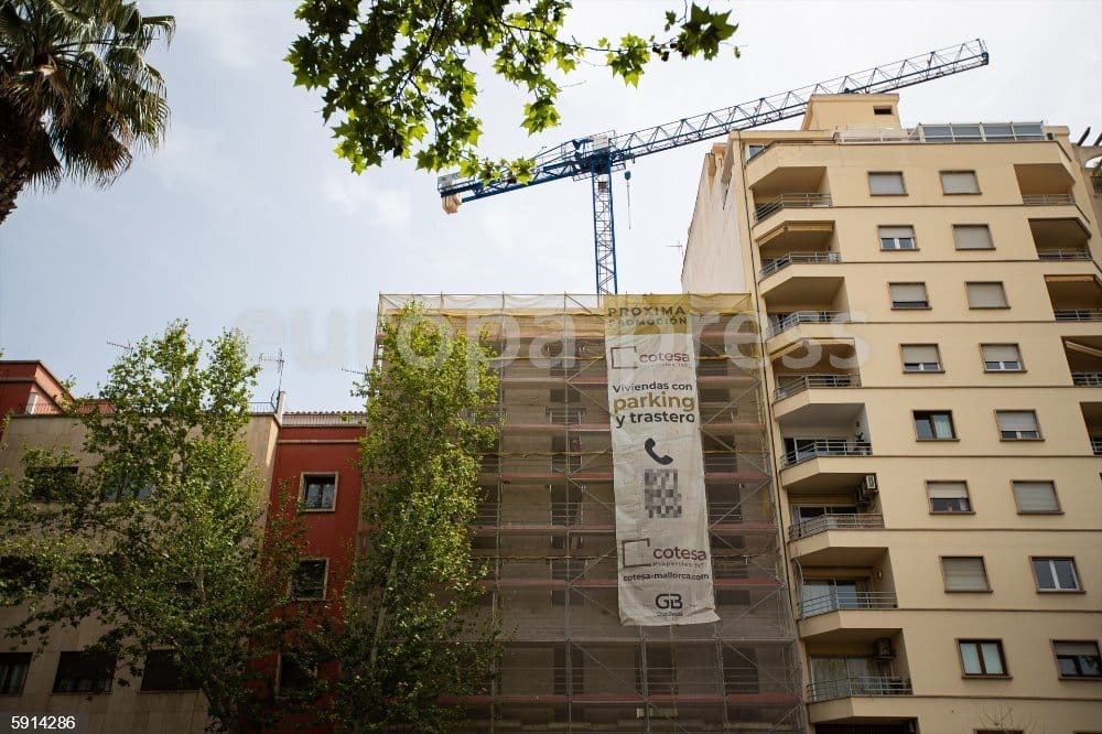 edificios construccion Palma edificios construccion Palma