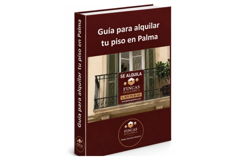 Alquilar mi piso en Palma: guía para propietarios