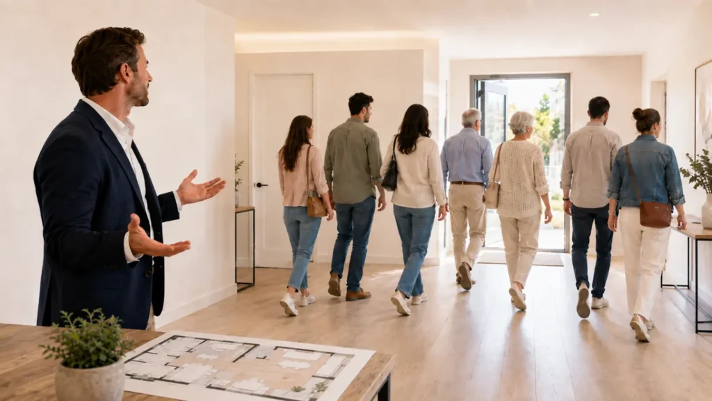 mi piso no se vende en palma Mi piso no se vende en Palma: posibles compradores abandonan la visita mientras el propietario se pregunta qué falla