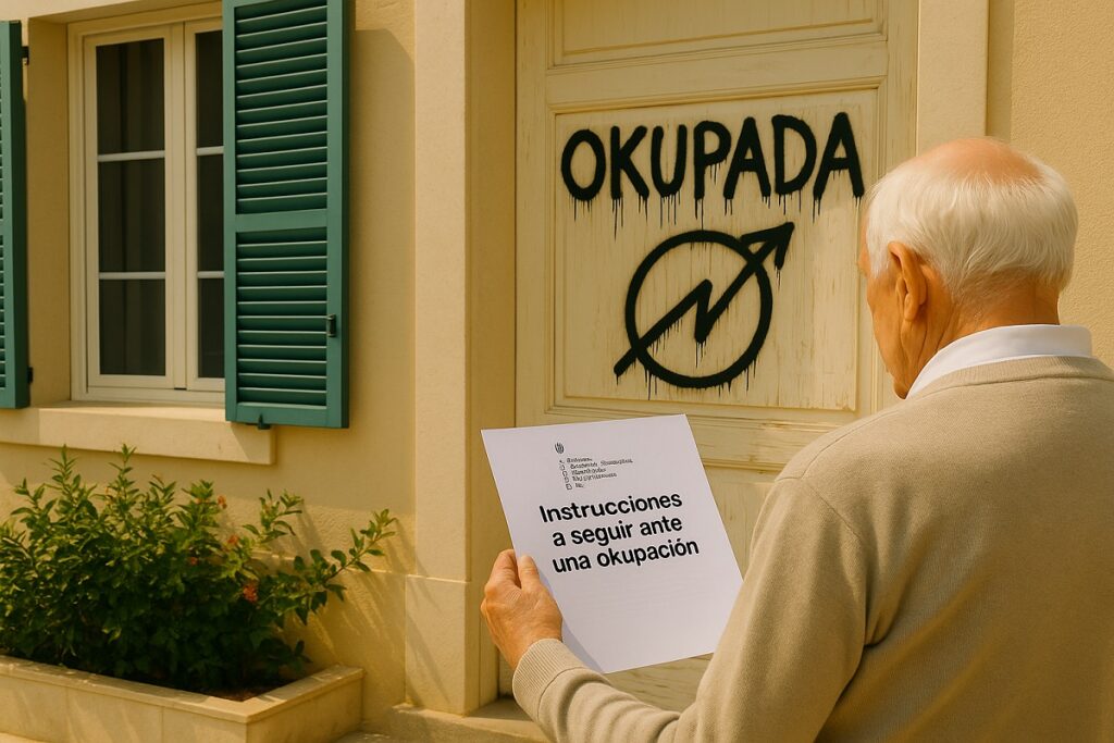 okupada casa de jubilado mallorca 2 okupada casa de jubilado mallorca 2