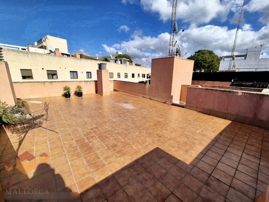 piso sometimes palma venta045