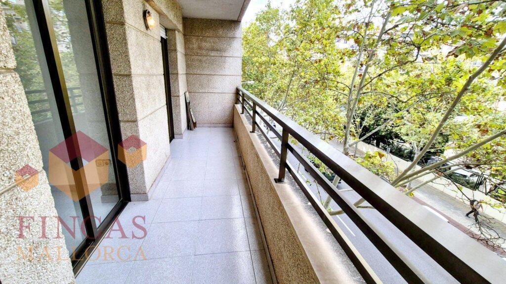 piso carretera valldemossa