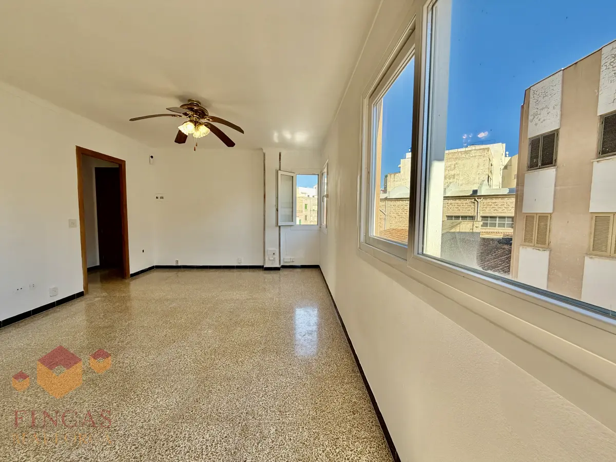 piso venta 4º sin ascensor Pere Garau