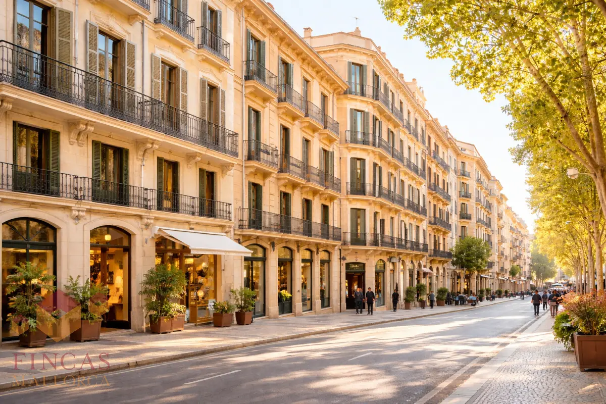 resumen noticias inmobiliarias palma 2025